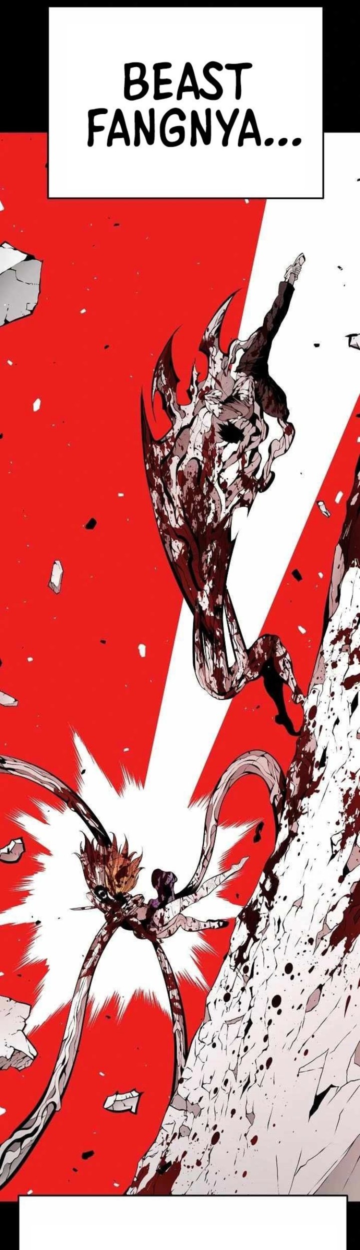 Beastburn Chapter 27 Gambar 18