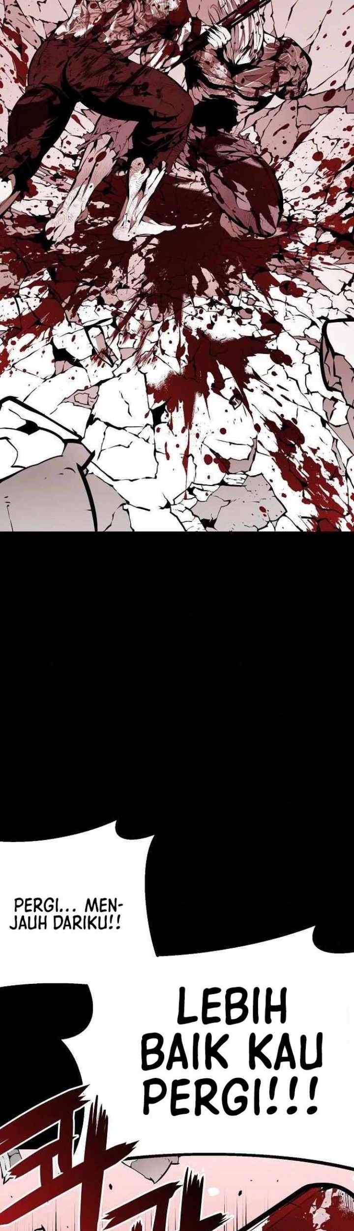 Beastburn Chapter 27 Gambar 33