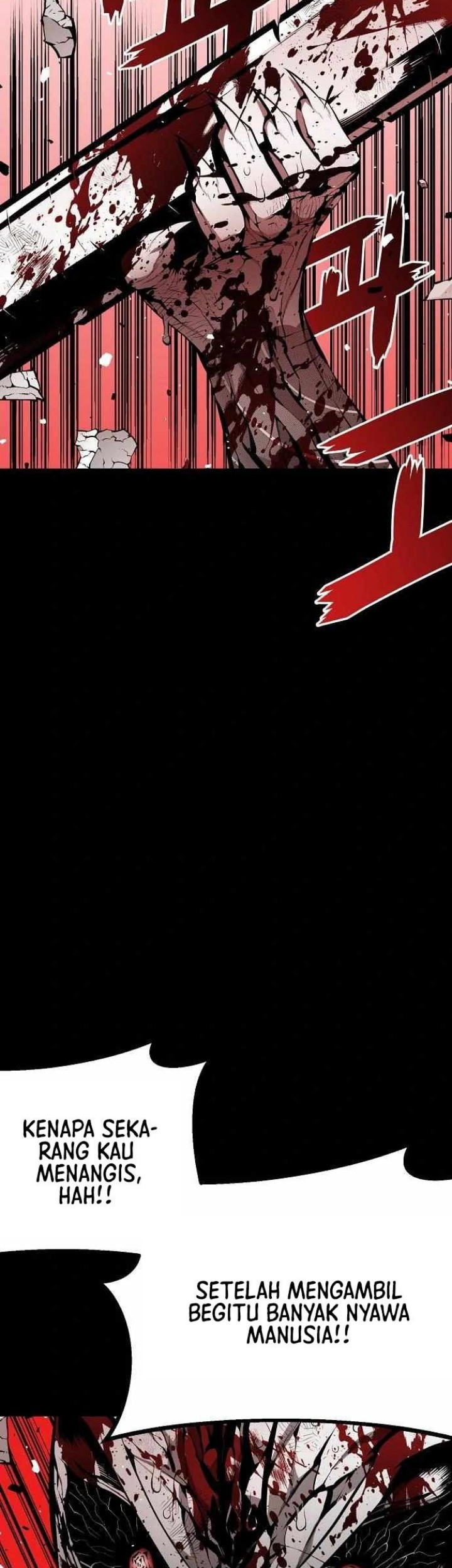 Beastburn Chapter 27 Gambar 34