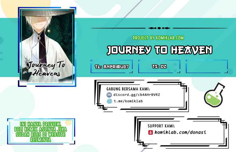 Baca Komik Journey to Heavens Chapter 53 Gambar 1
