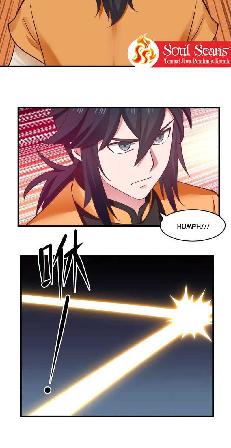 Chaos Alchemist Chapter 60 Gambar 4