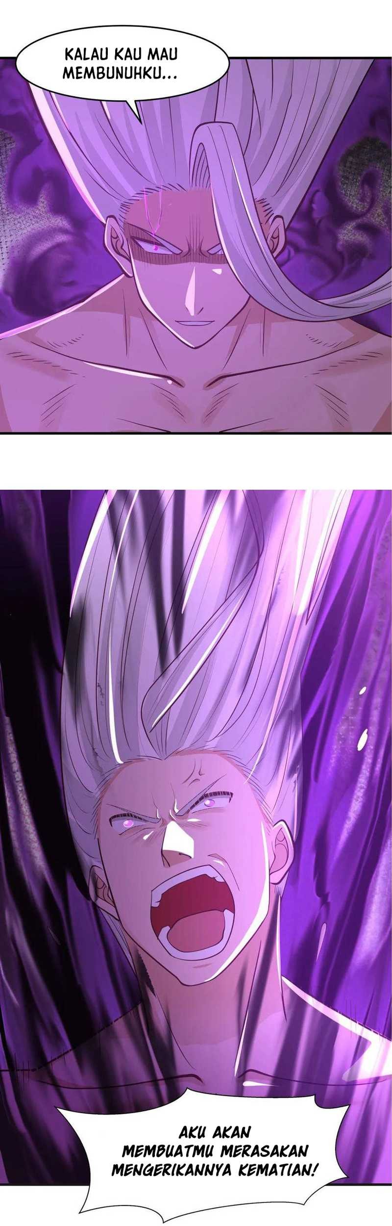 Chaos Alchemist Chapter 60 Gambar 15