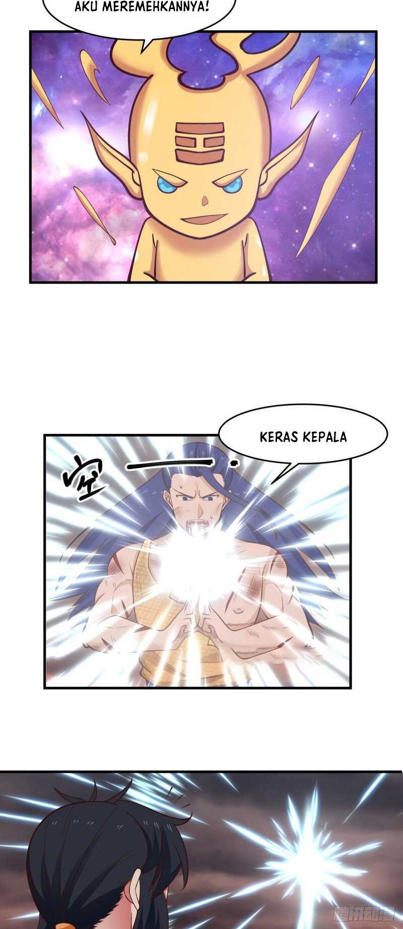 Chaos Alchemist Chapter 59 Gambar 3