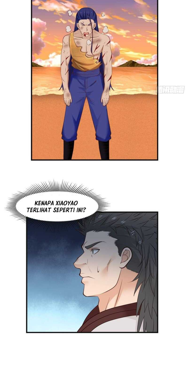 Chaos Alchemist Chapter 59 Gambar 9