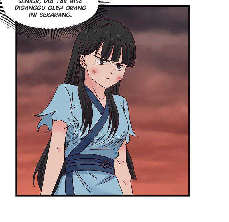 Chaos Alchemist Chapter 57 Gambar 3