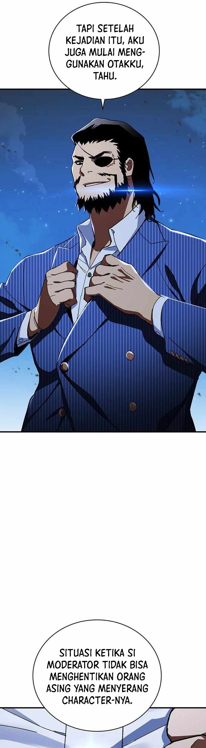 Ranker (2022) Chapter 31 Gambar 34