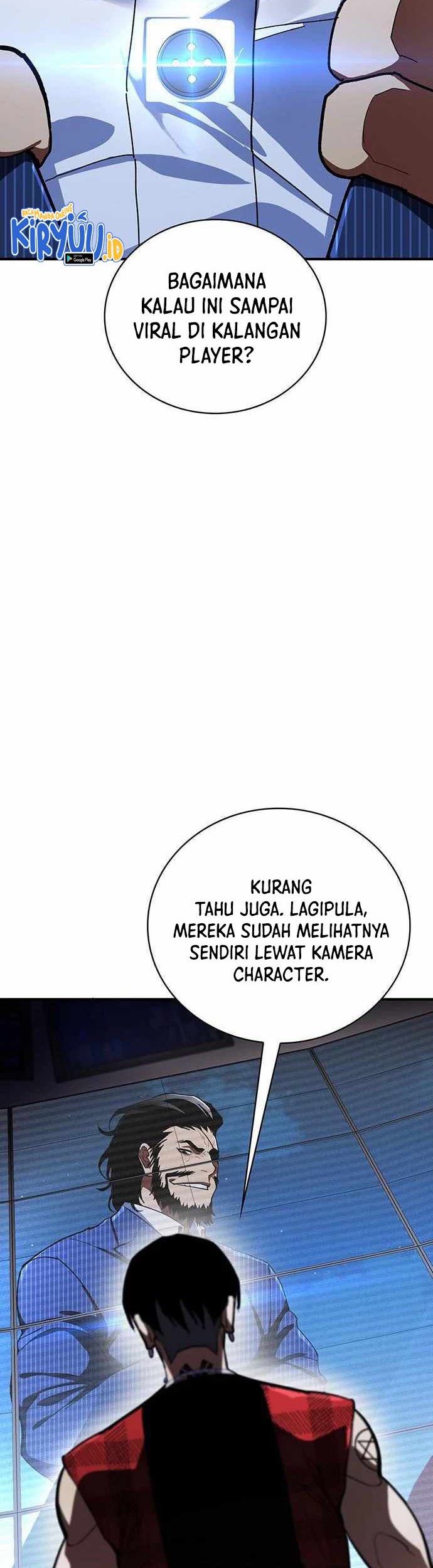 Ranker (2022) Chapter 31 Gambar 35