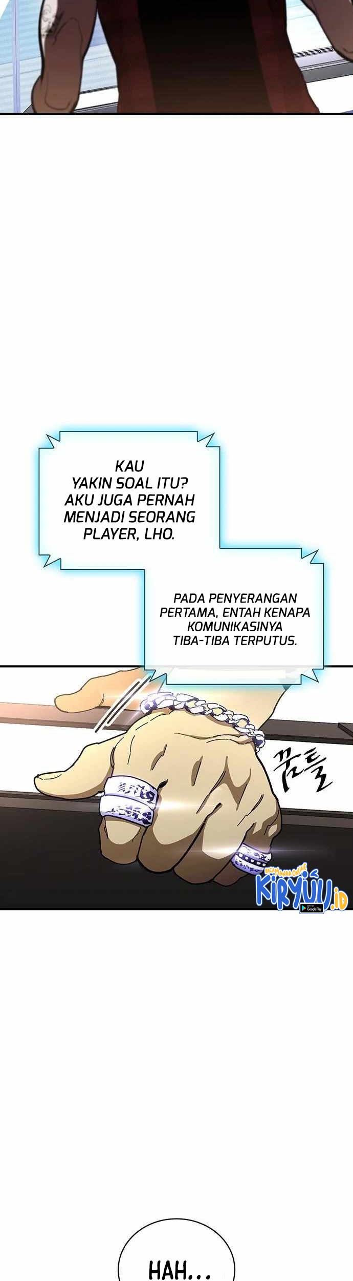 Ranker (2022) Chapter 31 Gambar 36