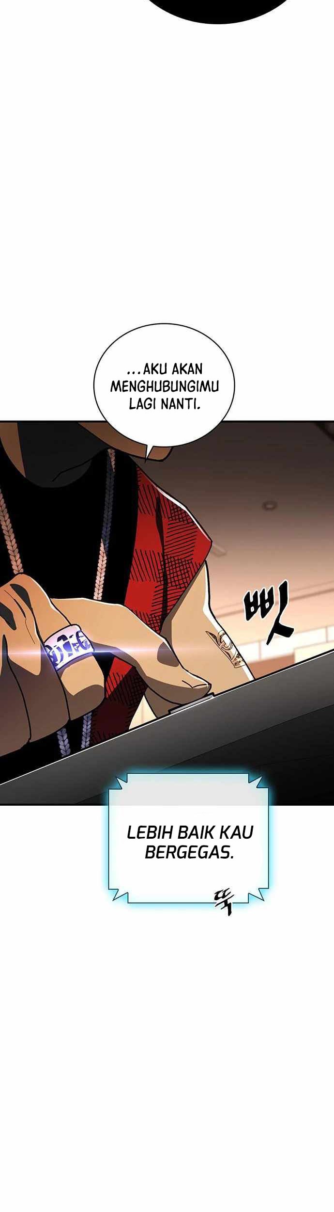 Ranker (2022) Chapter 31 Gambar 41