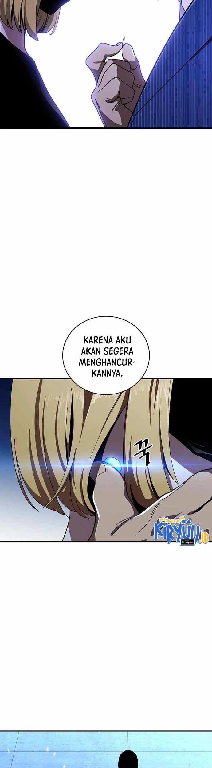 Ranker (2022) Chapter 31 Gambar 44