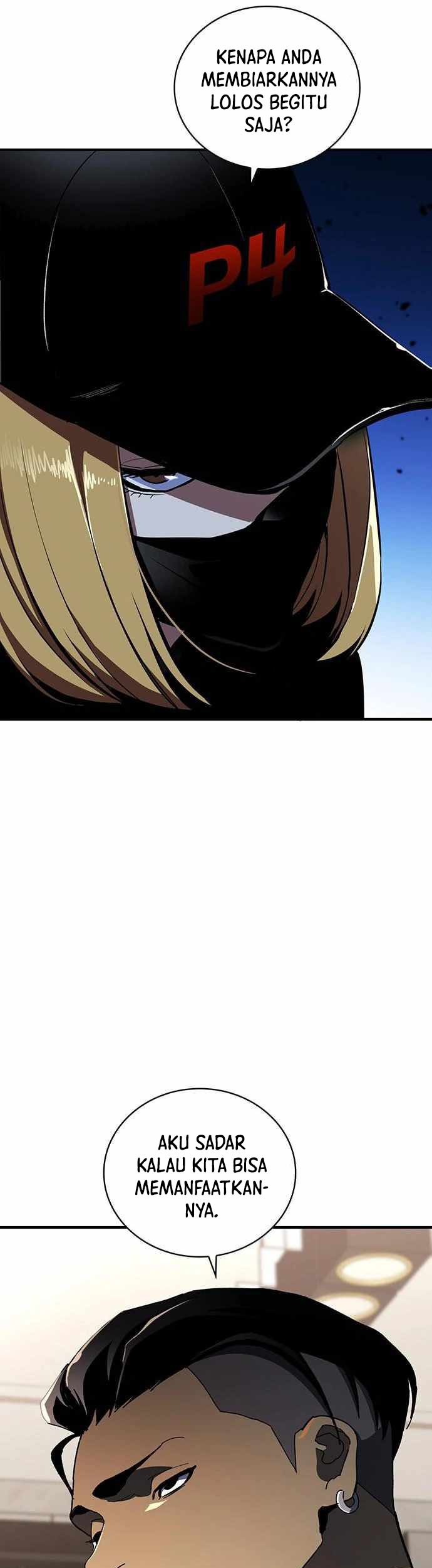 Ranker (2022) Chapter 31 Gambar 46