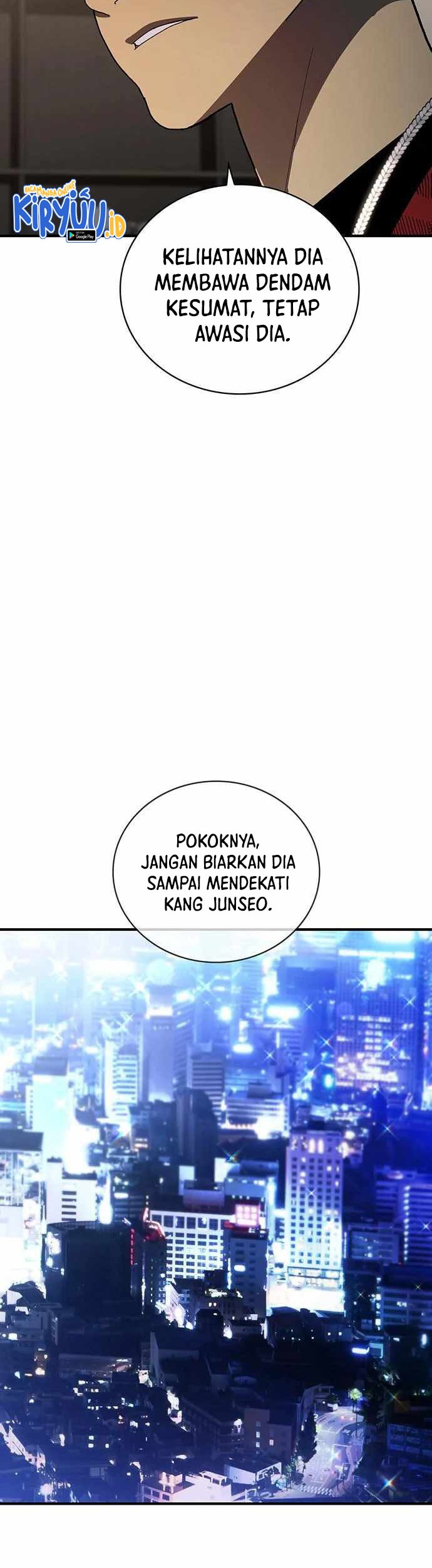 Ranker (2022) Chapter 31 Gambar 47
