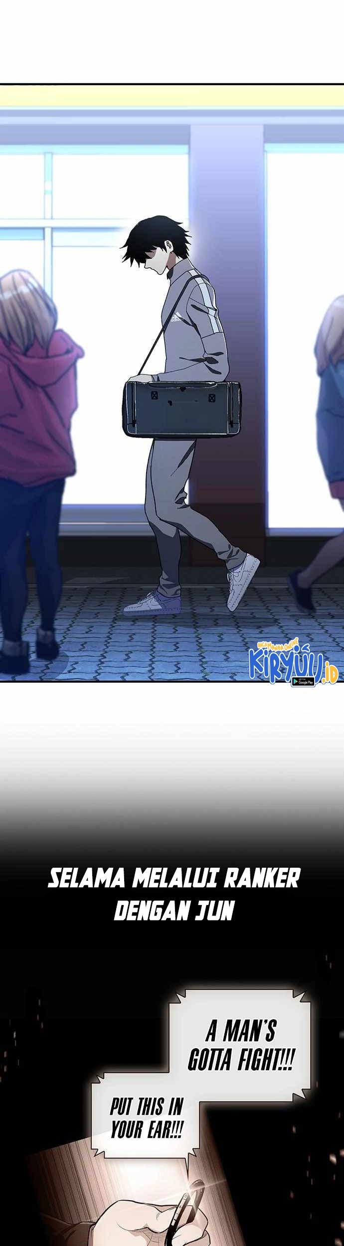 Ranker (2022) Chapter 31 Gambar 48
