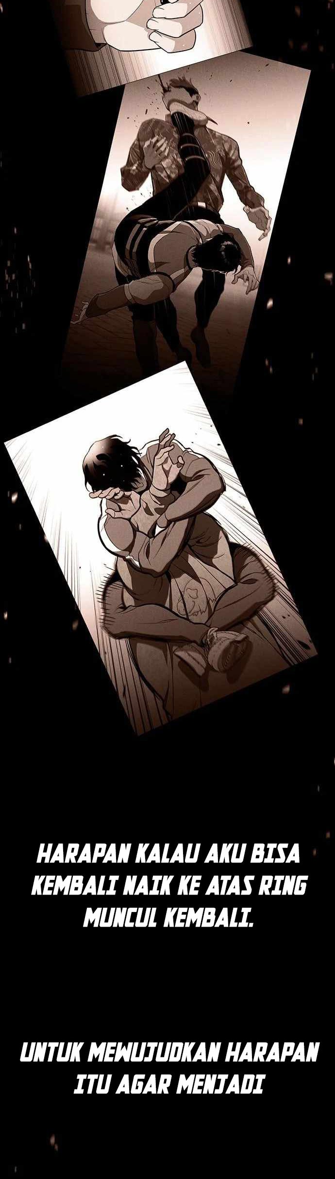 Ranker (2022) Chapter 31 Gambar 49