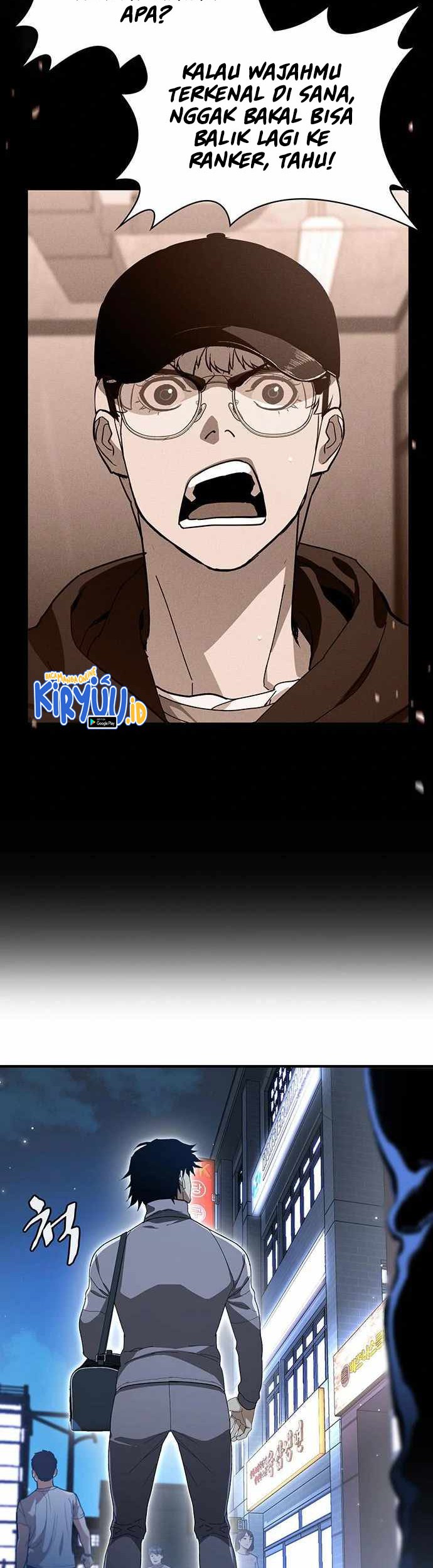 Ranker (2022) Chapter 31 Gambar 51