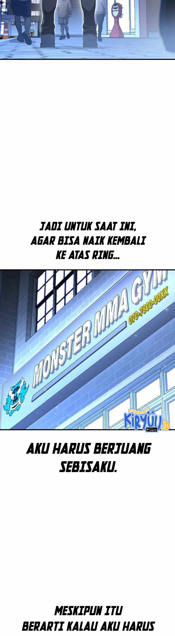 Ranker (2022) Chapter 31 Gambar 52