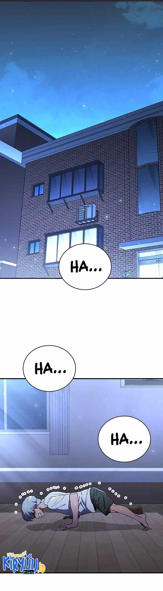 Ranker (2022) Chapter 31 Gambar 54