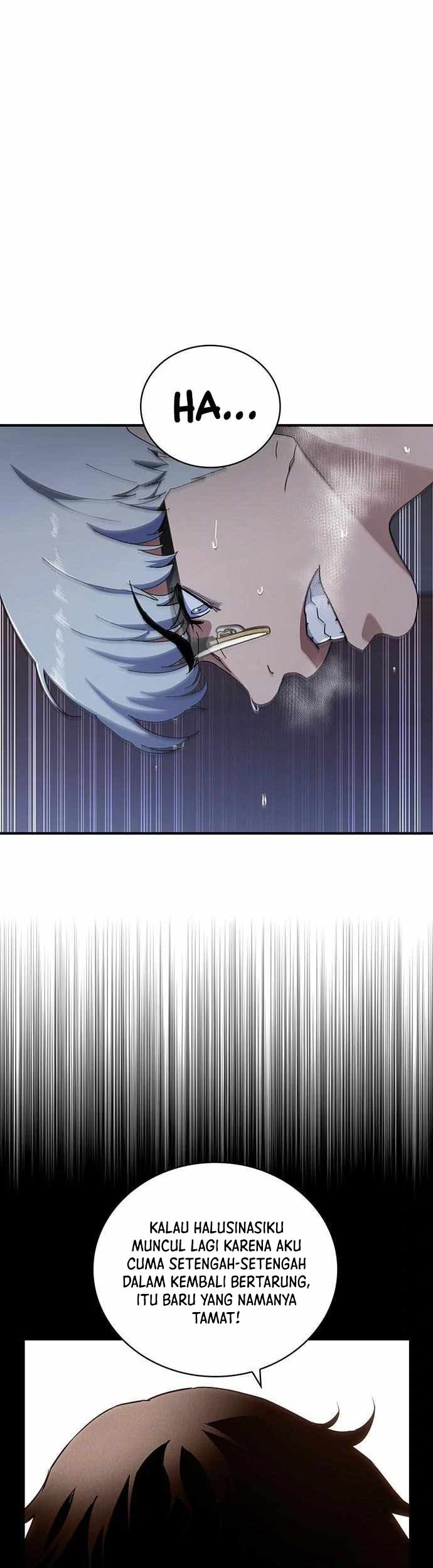 Ranker (2022) Chapter 31 Gambar 55