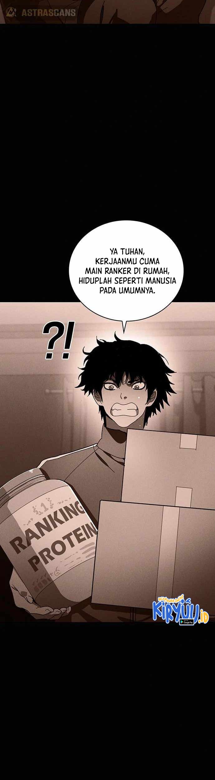 Ranker (2022) Chapter 31 Gambar 60
