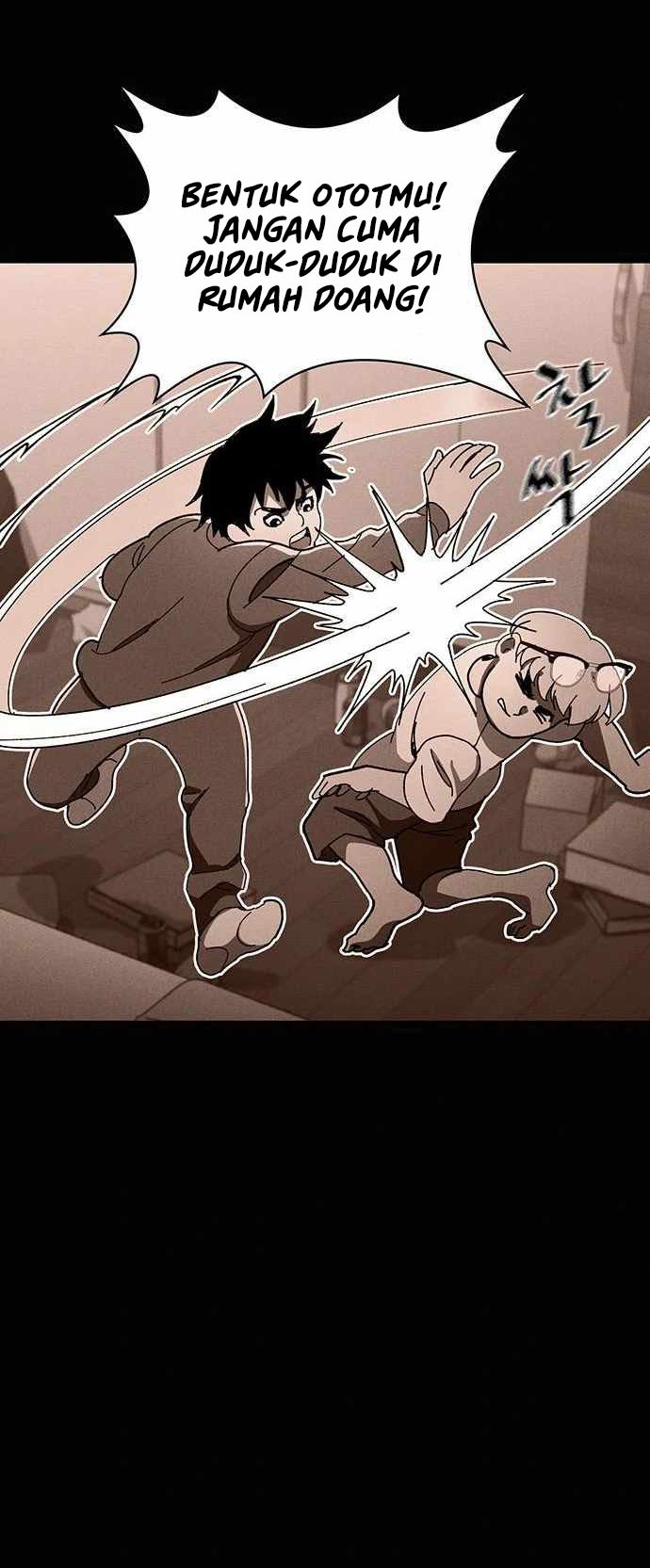 Ranker (2022) Chapter 31 Gambar 61