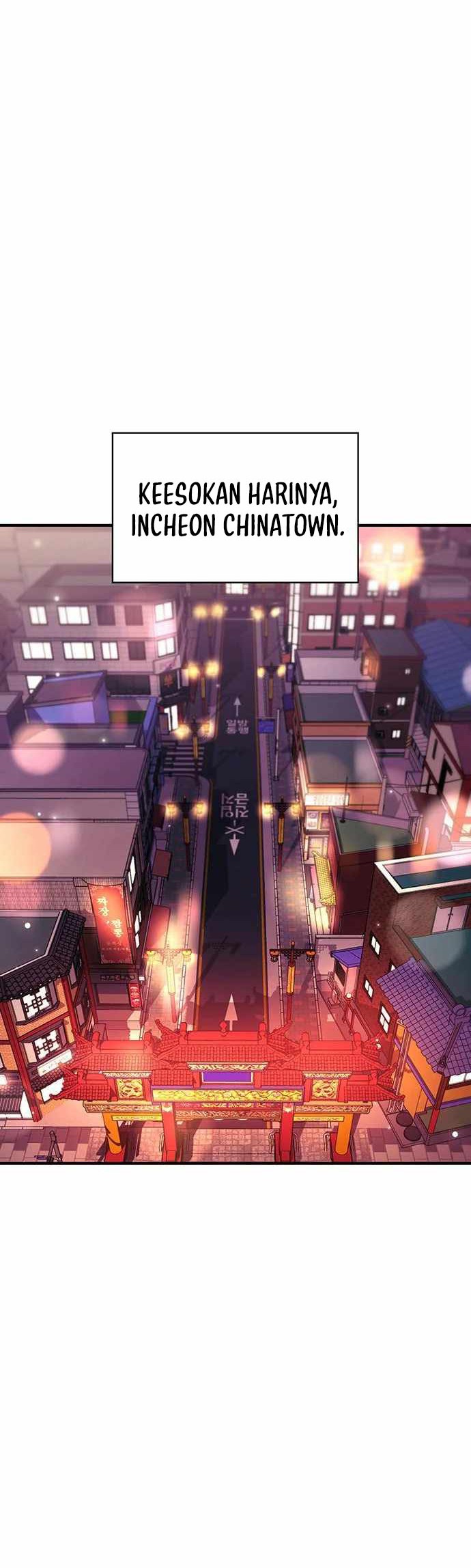 Ranker (2022) Chapter 31 Gambar 65