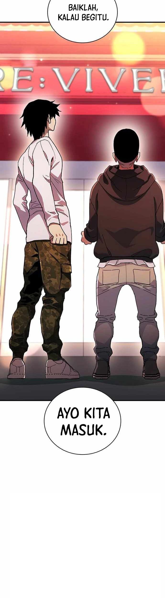 Ranker (2022) Chapter 31 Gambar 68