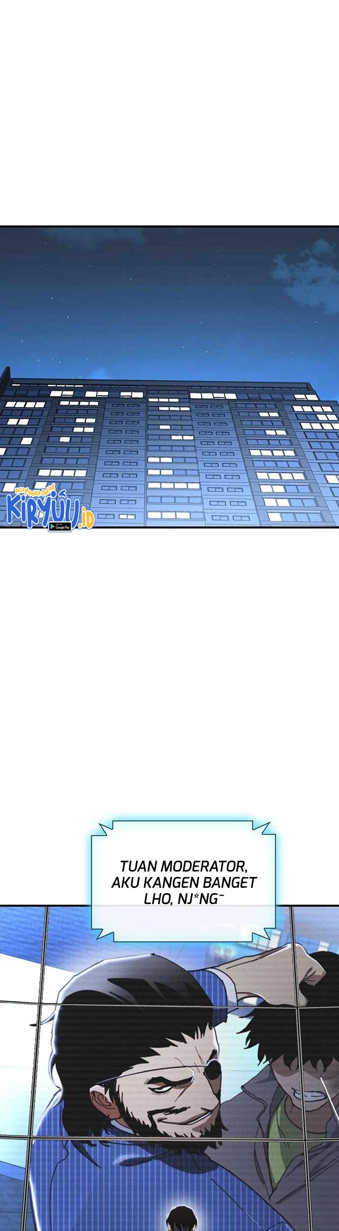 Baca  Ranker (2022) Chapter 31 Gambar 2