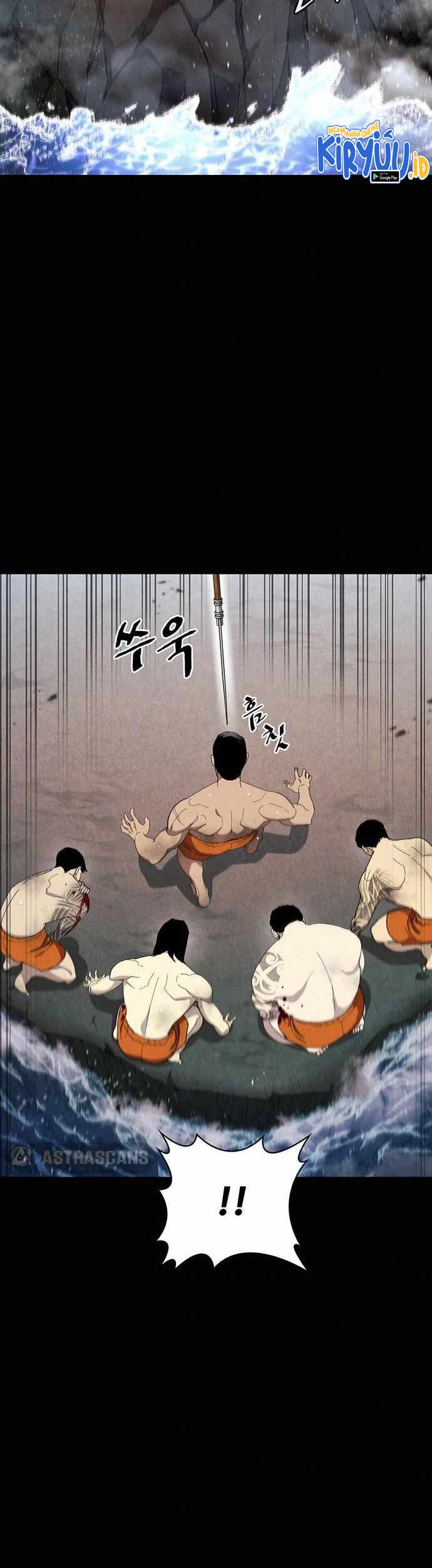 Ranker (2022) Chapter 31 Gambar 8