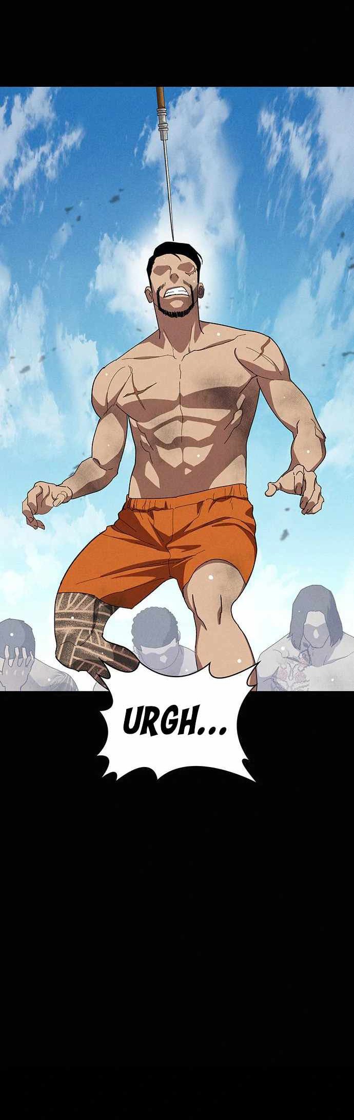 Ranker (2022) Chapter 31 Gambar 9