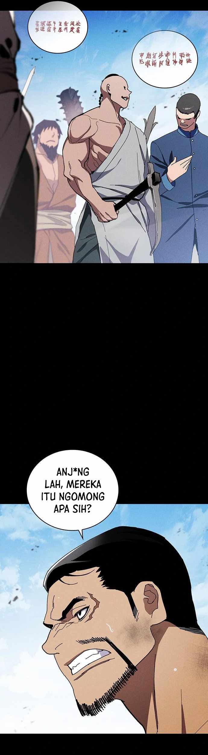 Ranker (2022) Chapter 31 Gambar 10