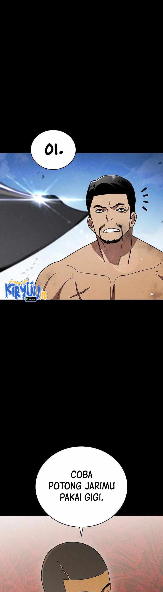 Ranker (2022) Chapter 31 Gambar 11