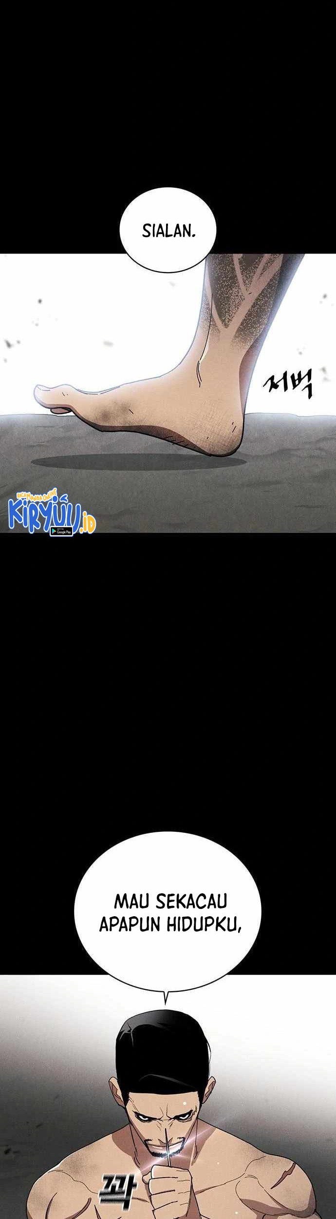 Ranker (2022) Chapter 31 Gambar 15