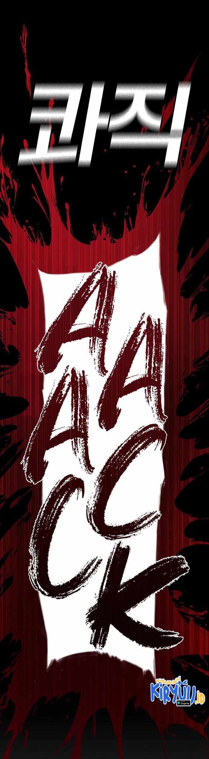 Ranker (2022) Chapter 31 Gambar 20