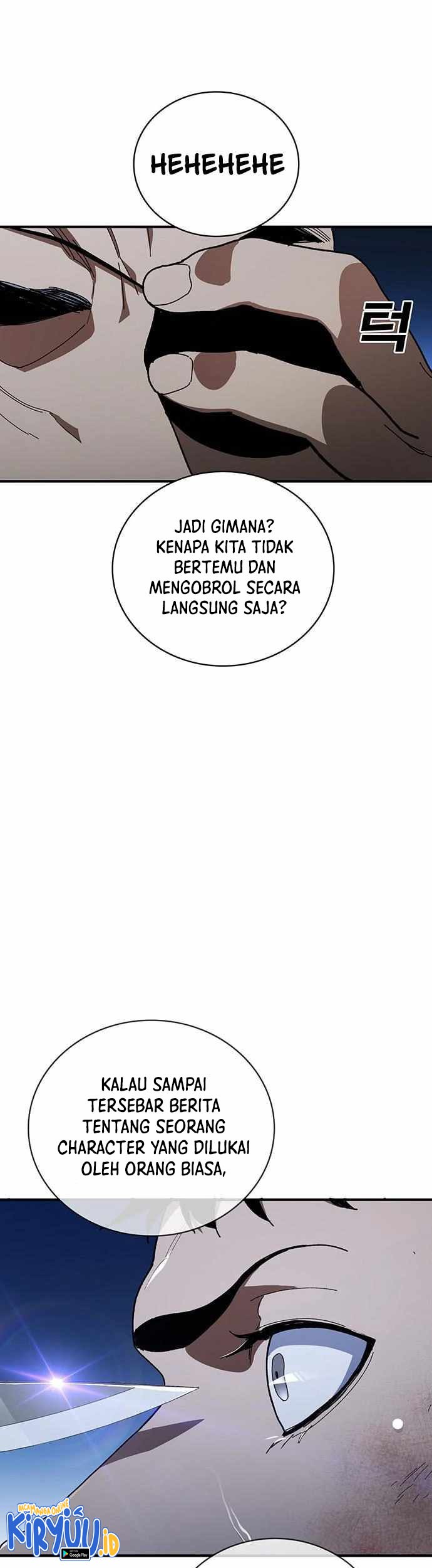 Ranker (2022) Chapter 31 Gambar 22