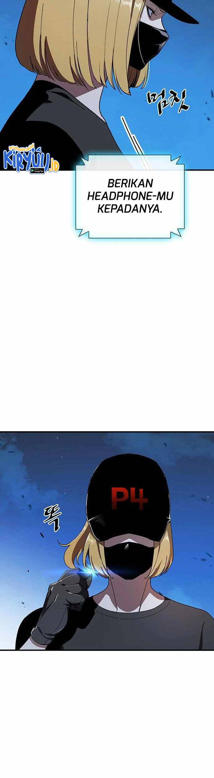 Ranker (2022) Chapter 31 Gambar 31