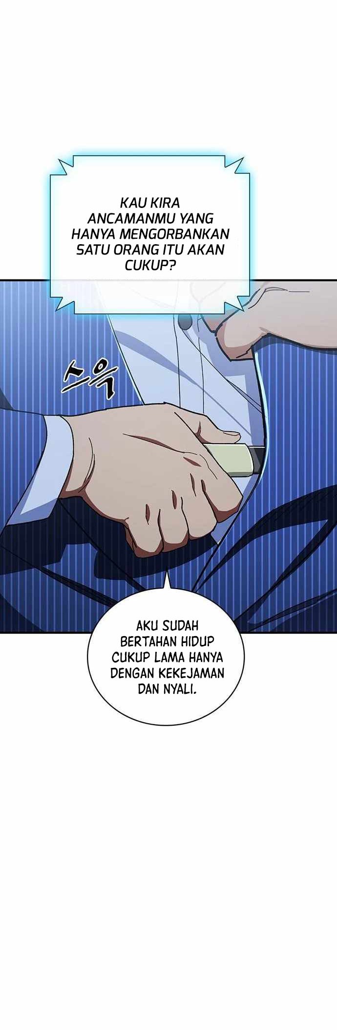 Ranker (2022) Chapter 31 Gambar 33