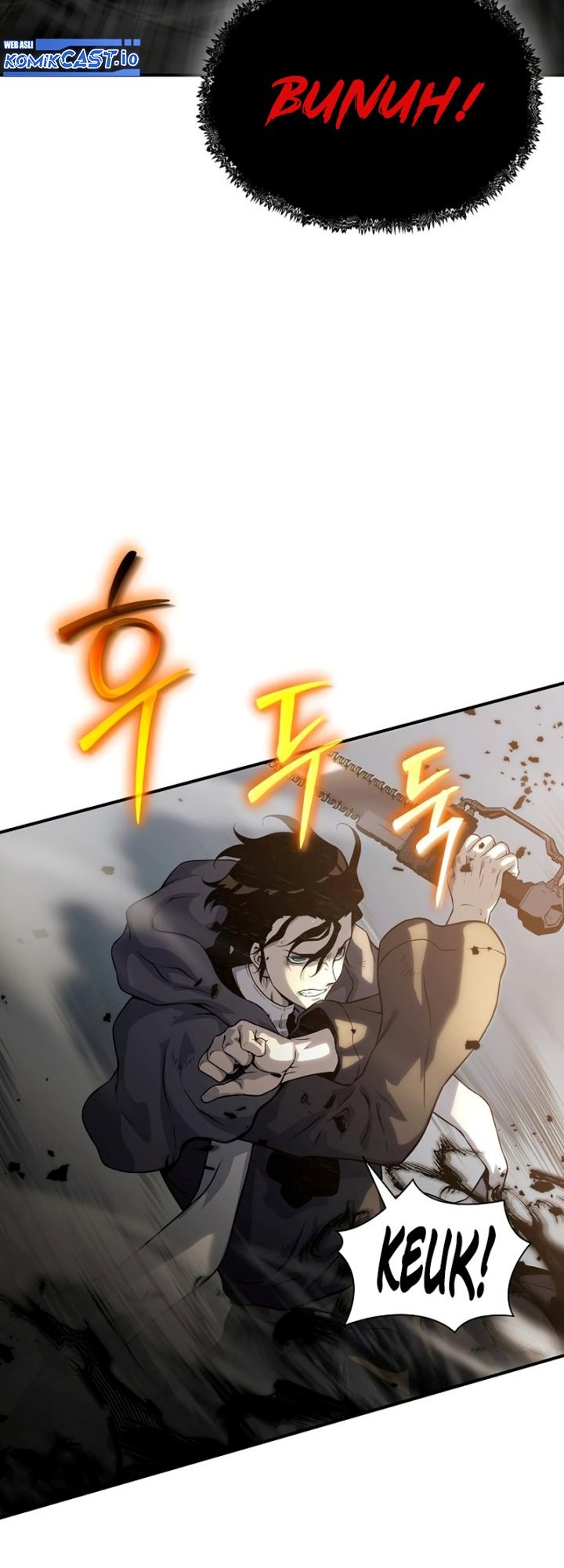 The Priest of Corruption Chapter 13 Gambar 31