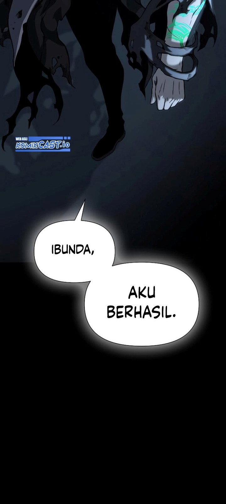 The Priest of Corruption Chapter 13 Gambar 103
