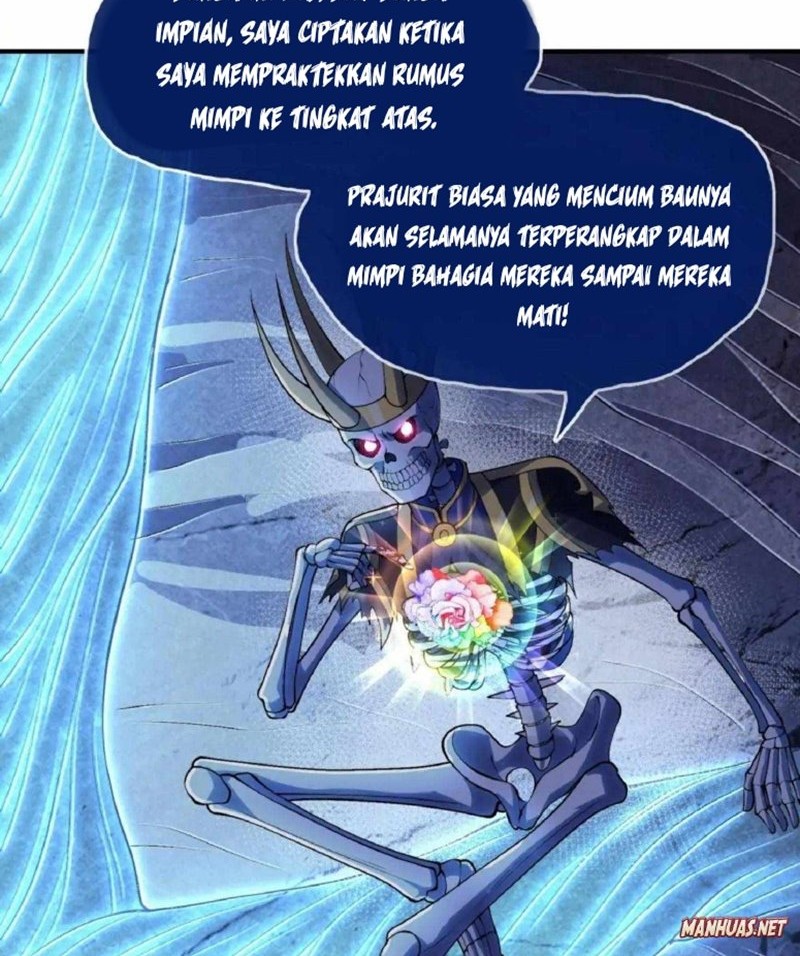 Useless First Son-In-Law Chapter 213 Gambar 20