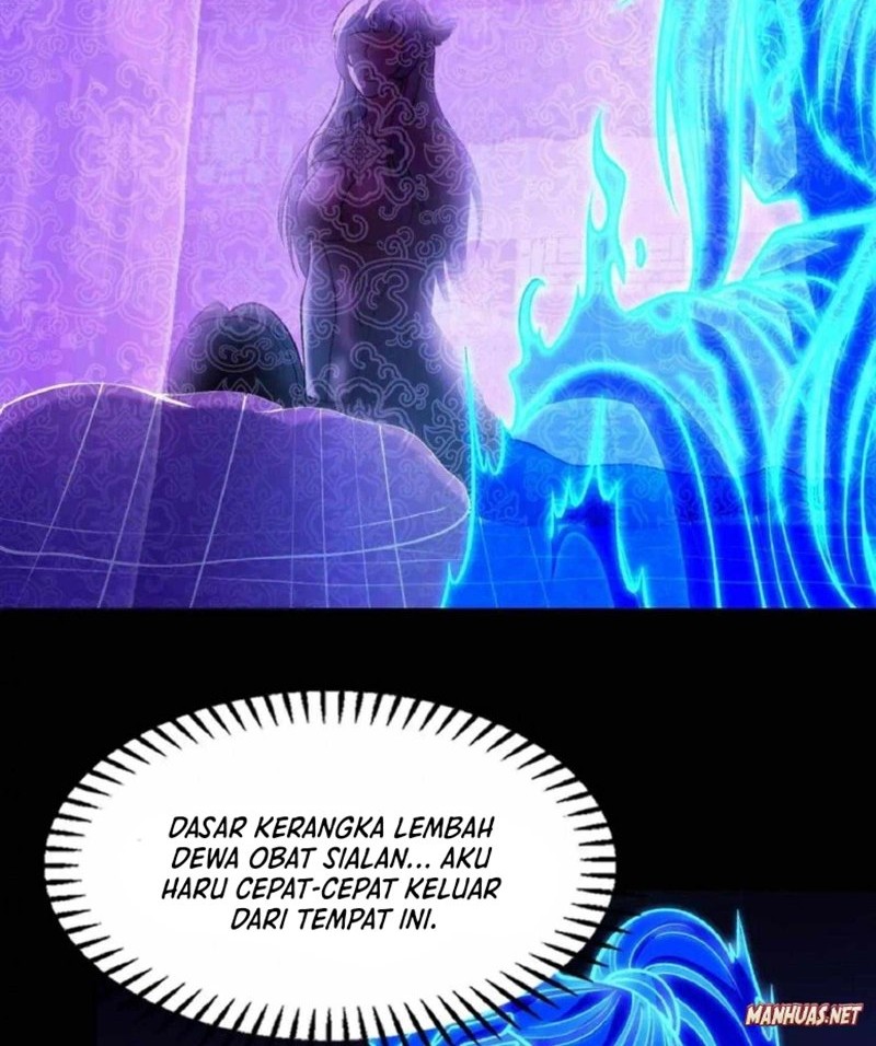 Useless First Son-In-Law Chapter 213 Gambar 24