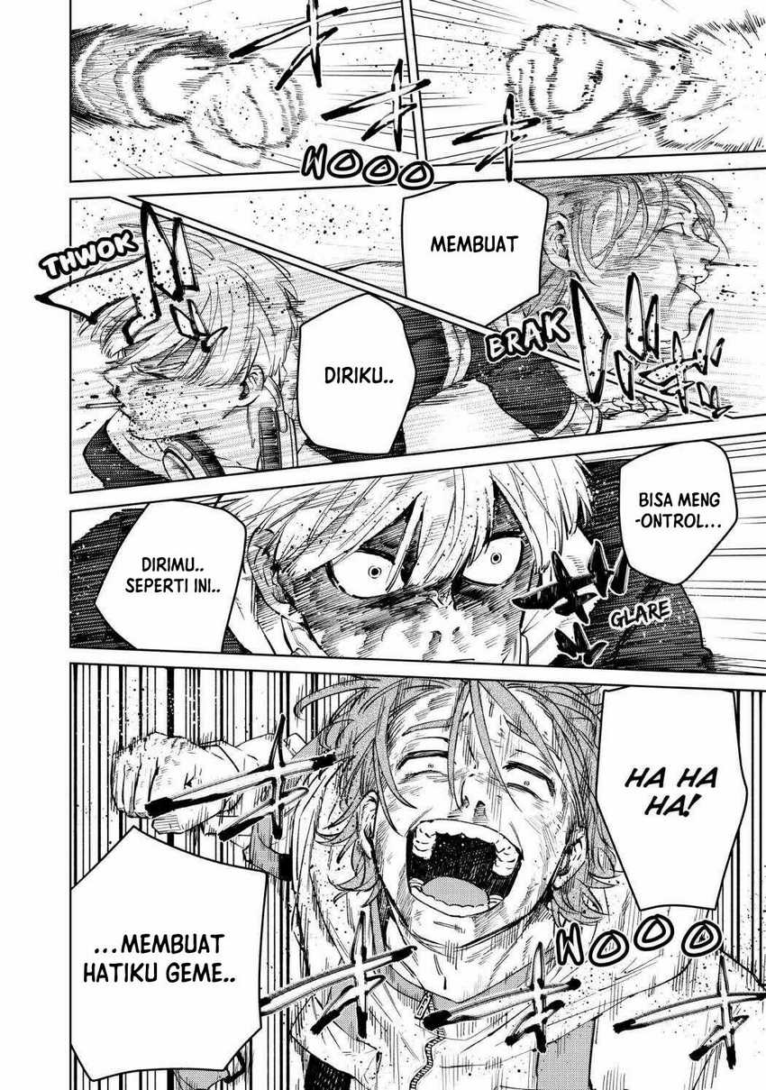 Wind Breaker (NII Satoru) Chapter 51 Gambar 19