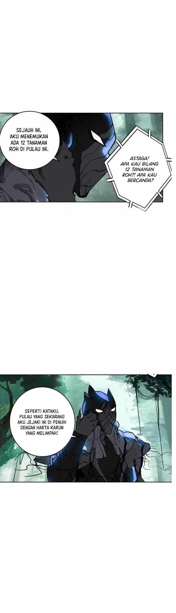 Tun Shi Xing Kong Chapter 188 Gambar 11