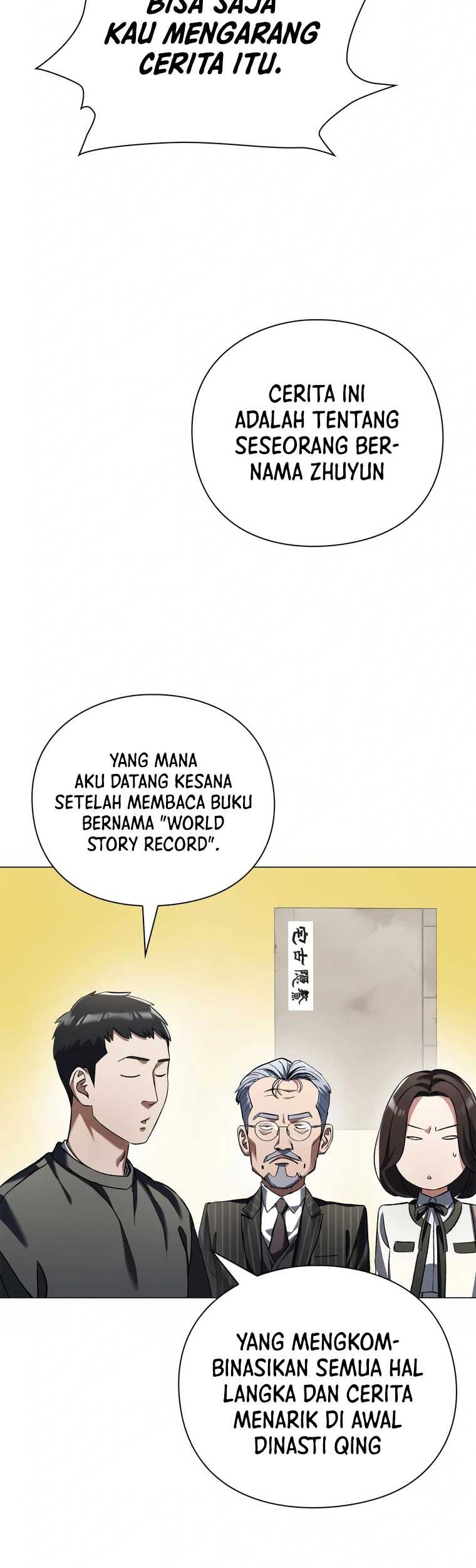 Artifact Reading Appraiser  Chapter 05 Gambar 55