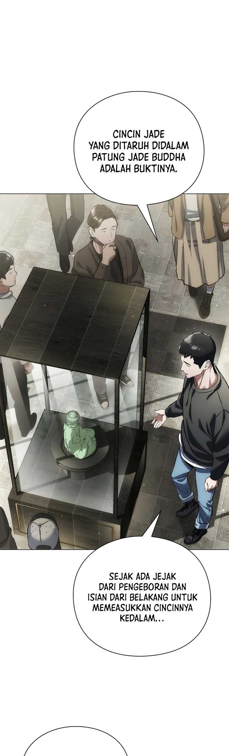 Artifact Reading Appraiser  Chapter 05 Gambar 58