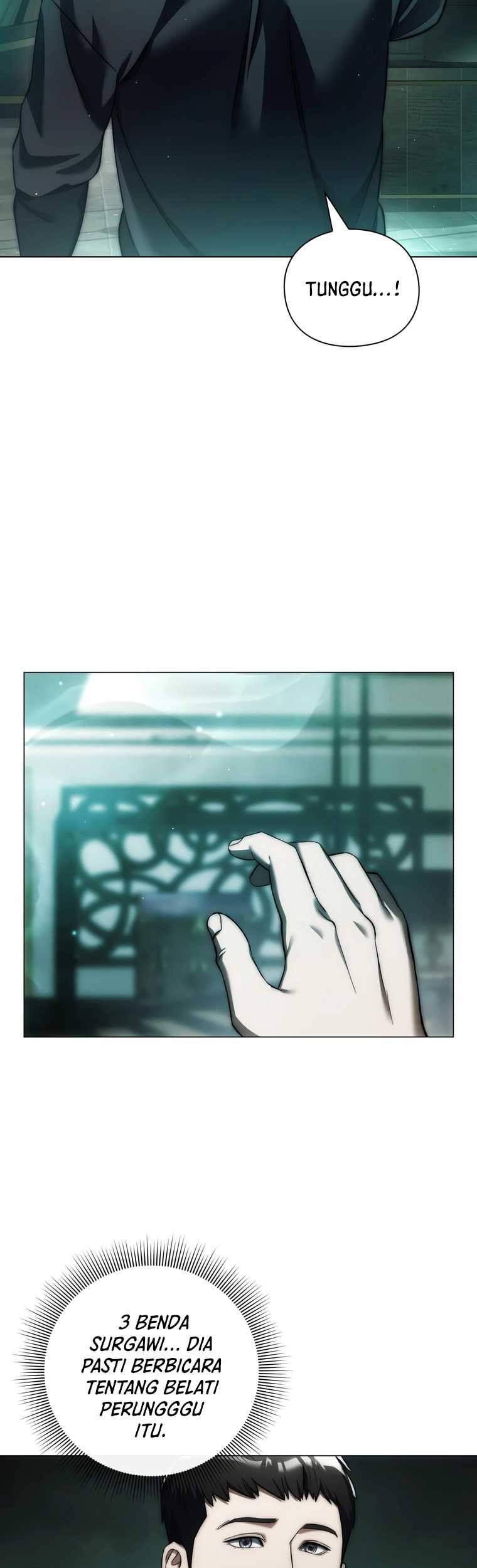 Artifact Reading Appraiser  Chapter 05 Gambar 69