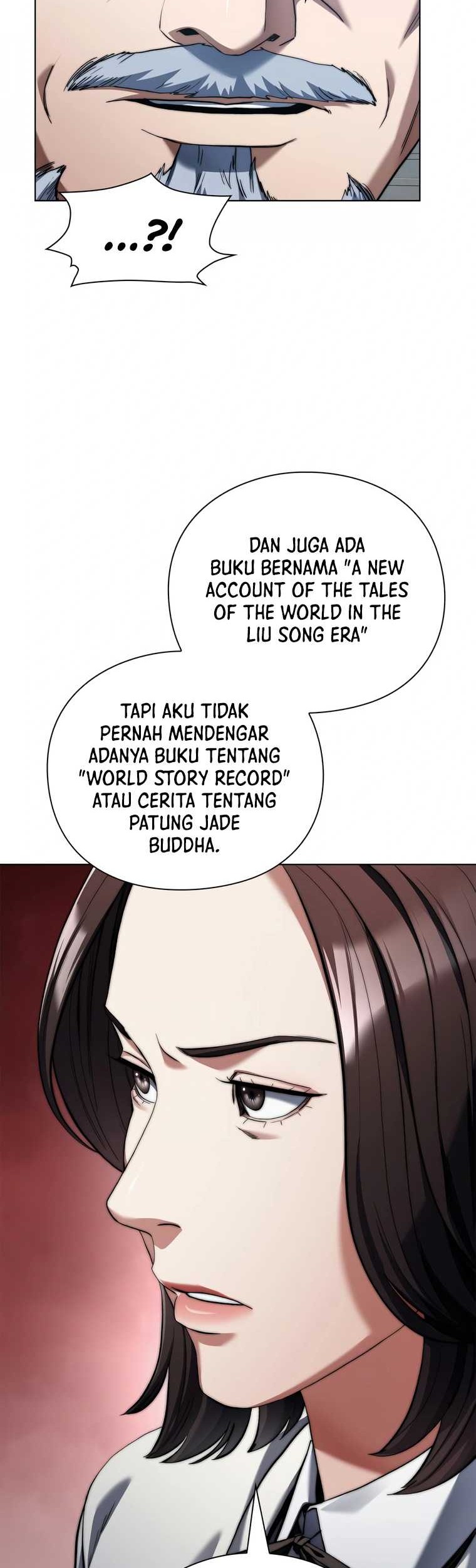 Artifact Reading Appraiser  Chapter 05 Gambar 78