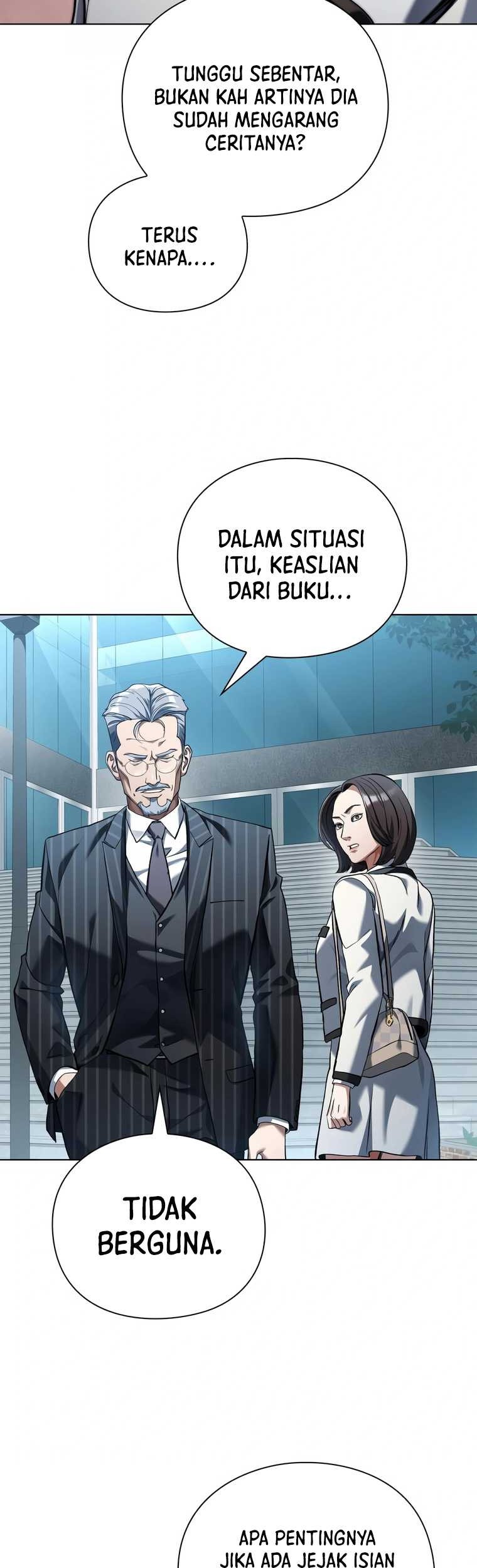 Artifact Reading Appraiser  Chapter 05 Gambar 79