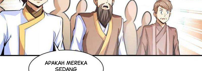 Library Tiandao Chapter 186 Gambar 19