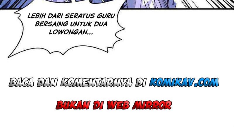 Library Tiandao Chapter 184 Gambar 29