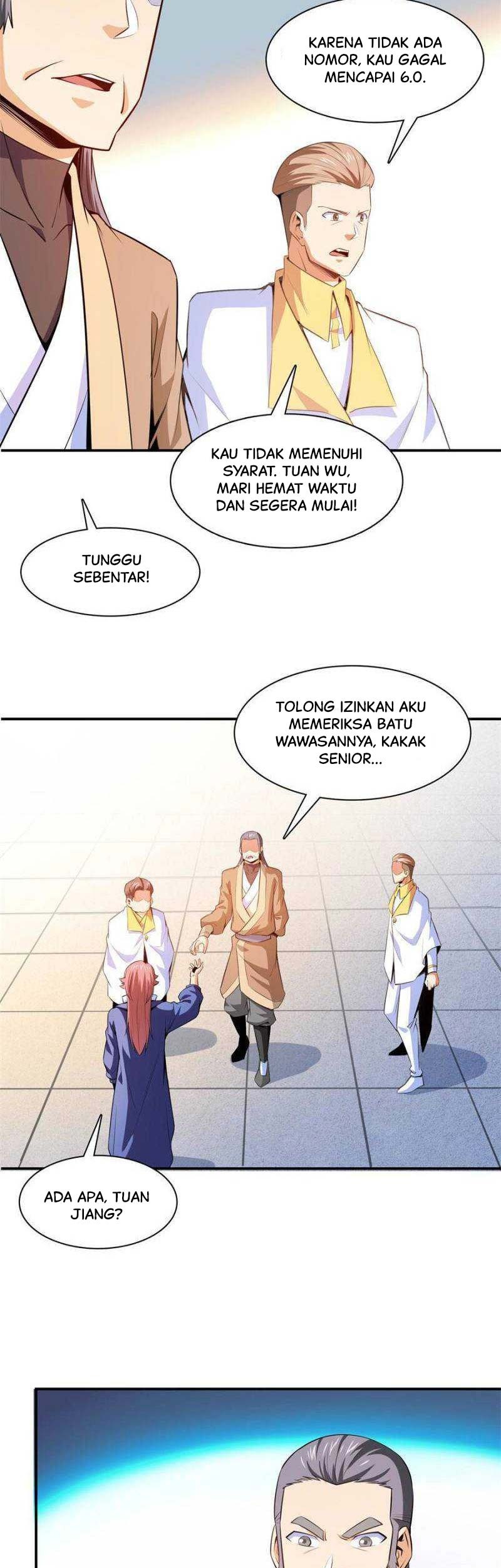 Library Tiandao Chapter 183 Gambar 10